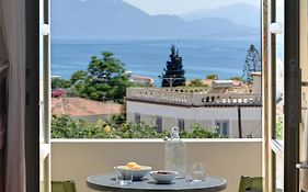 Aegina Town Home By Relax In Greece