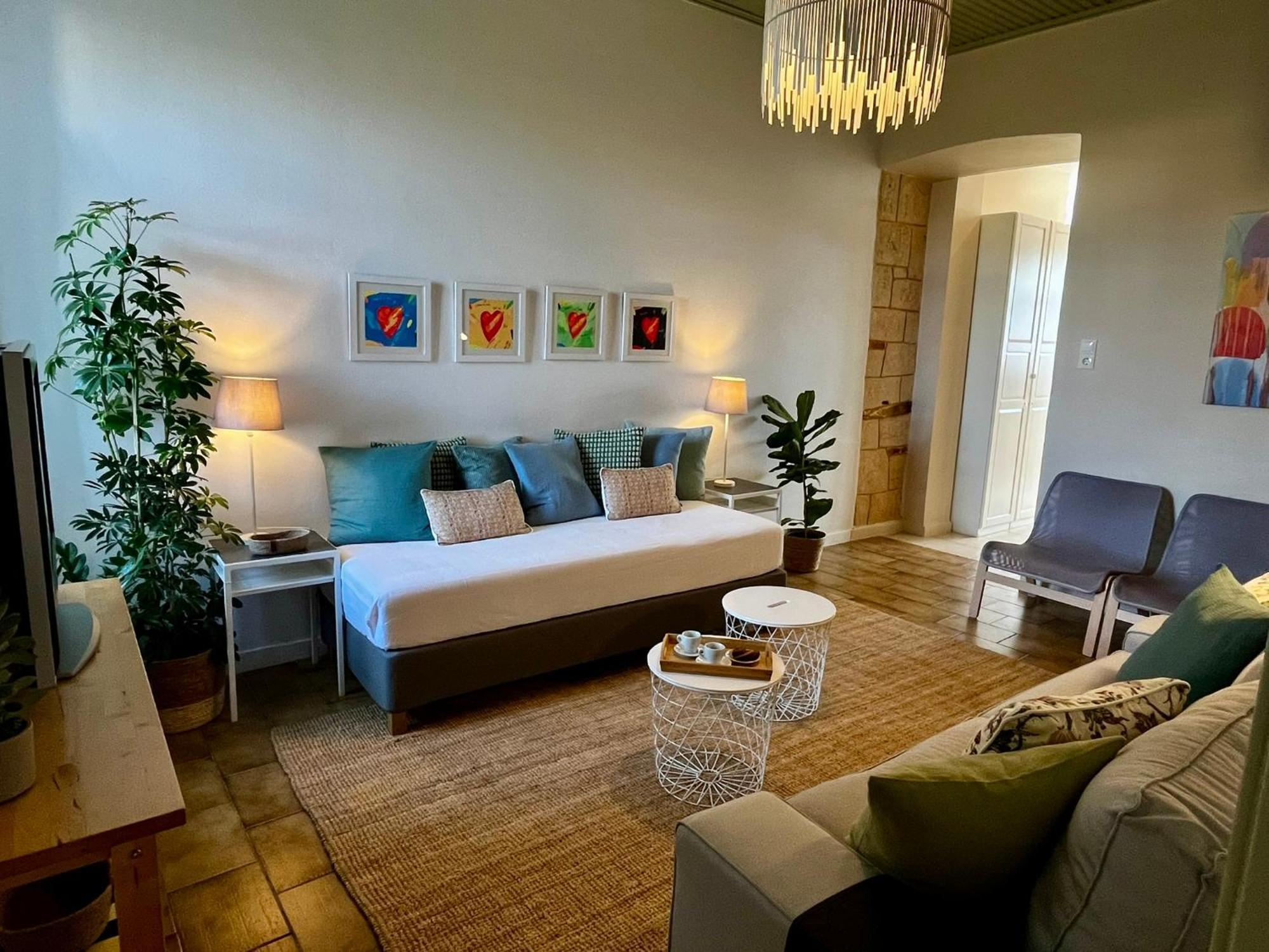 Aegina Town Home By Relax In Greece Esterno foto