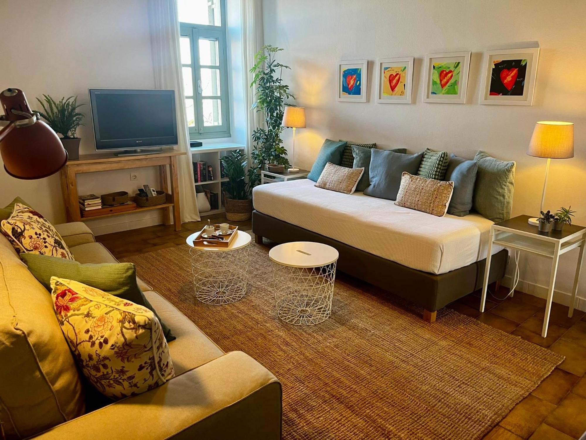 Aegina Town Home By Relax In Greece Esterno foto