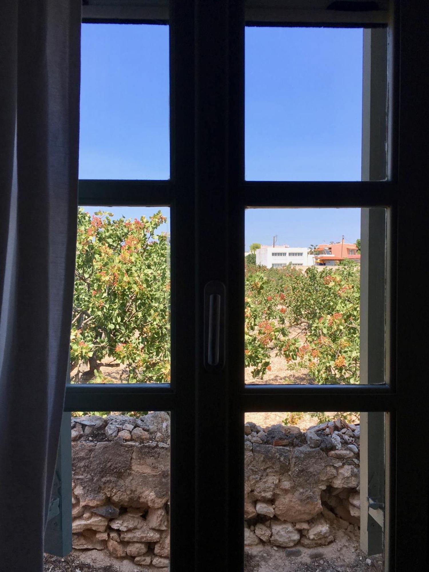 Aegina Town Home By Relax In Greece Esterno foto