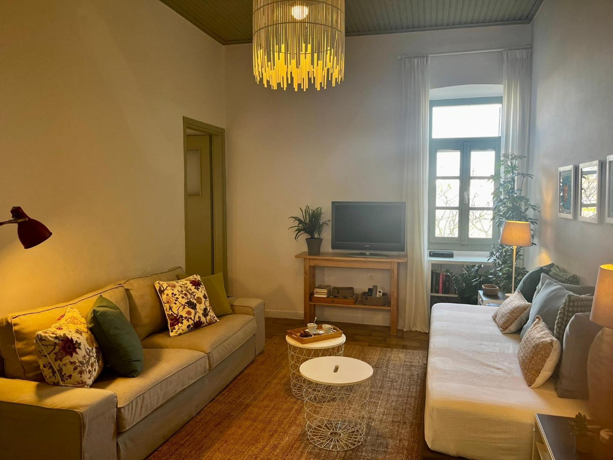 Aegina Town Home By Relax In Greece Esterno foto