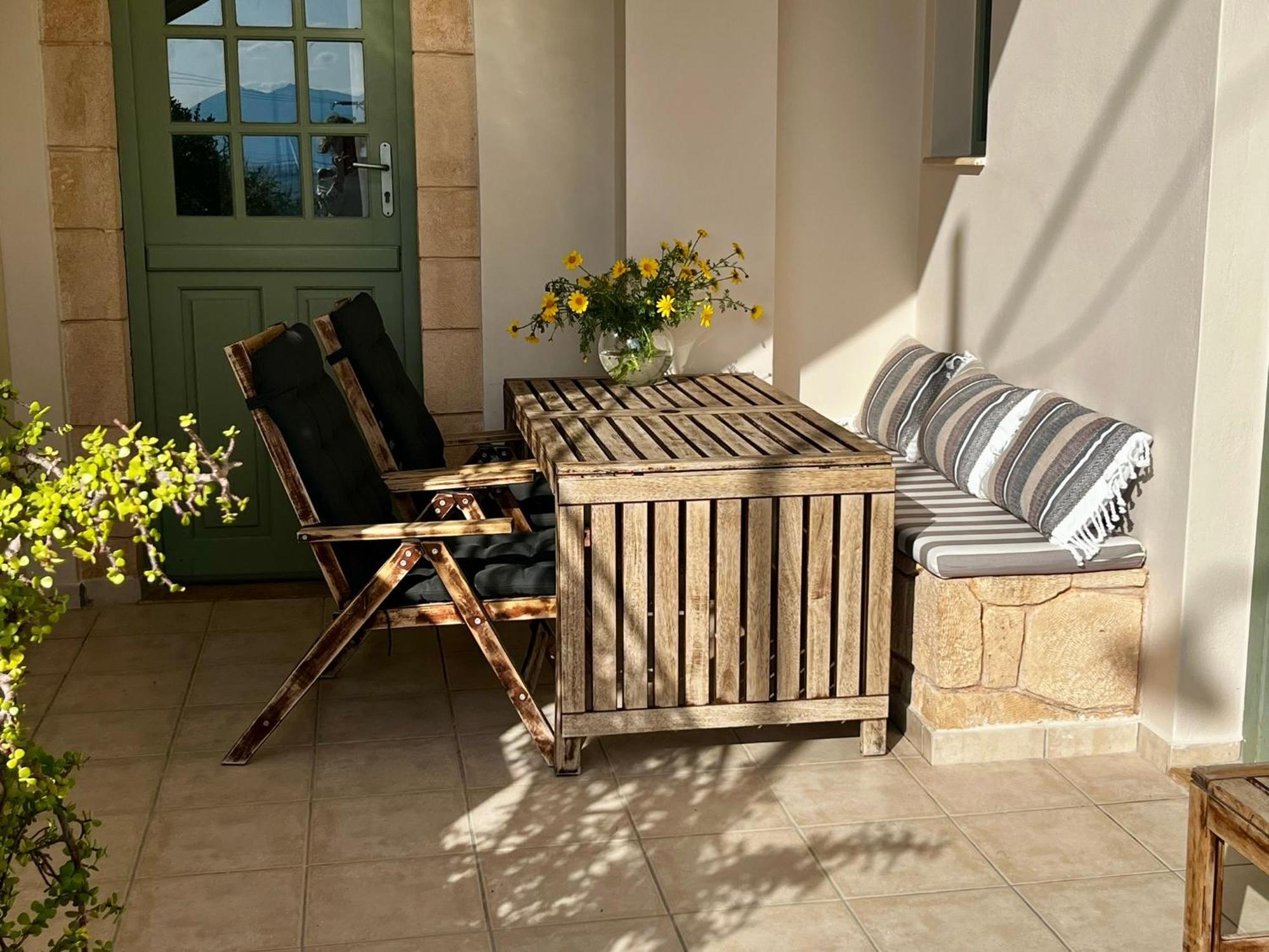 Aegina Town Home By Relax In Greece Esterno foto