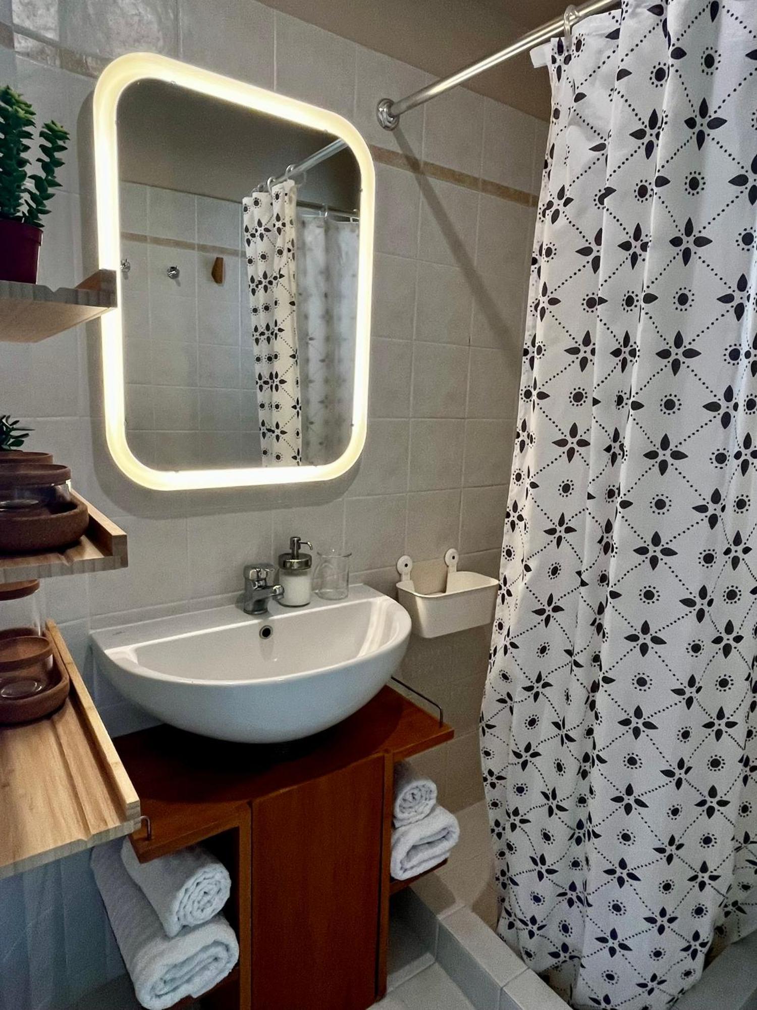 Aegina Town Home By Relax In Greece Esterno foto
