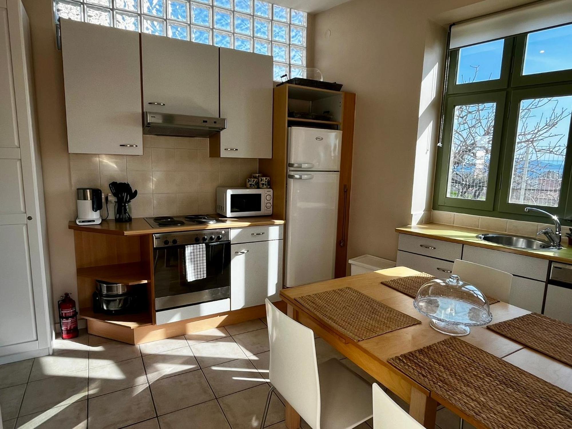 Aegina Town Home By Relax In Greece Esterno foto