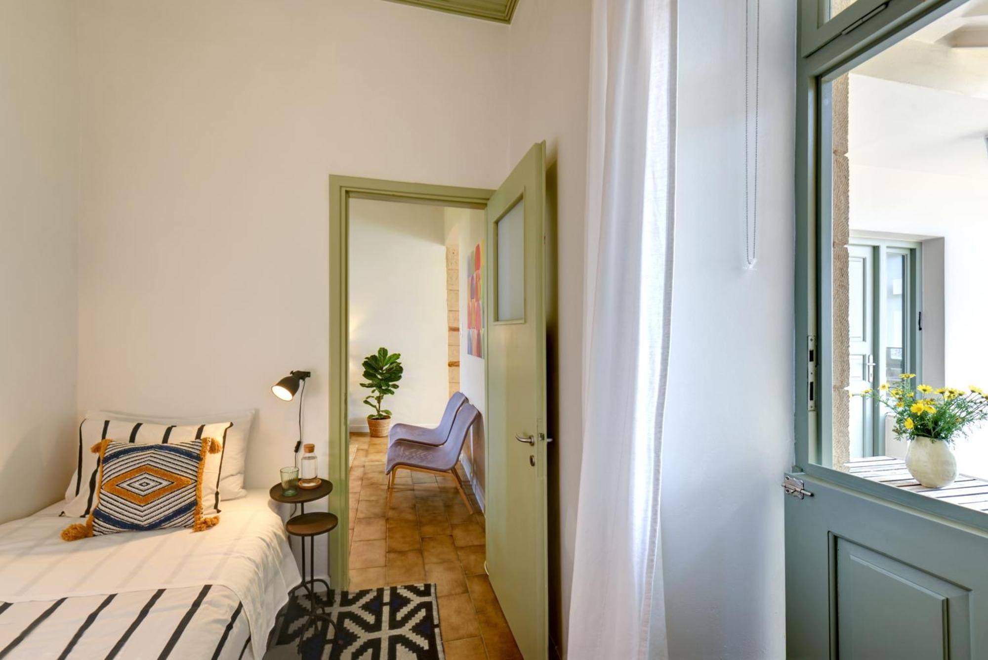 Aegina Town Home By Relax In Greece Esterno foto