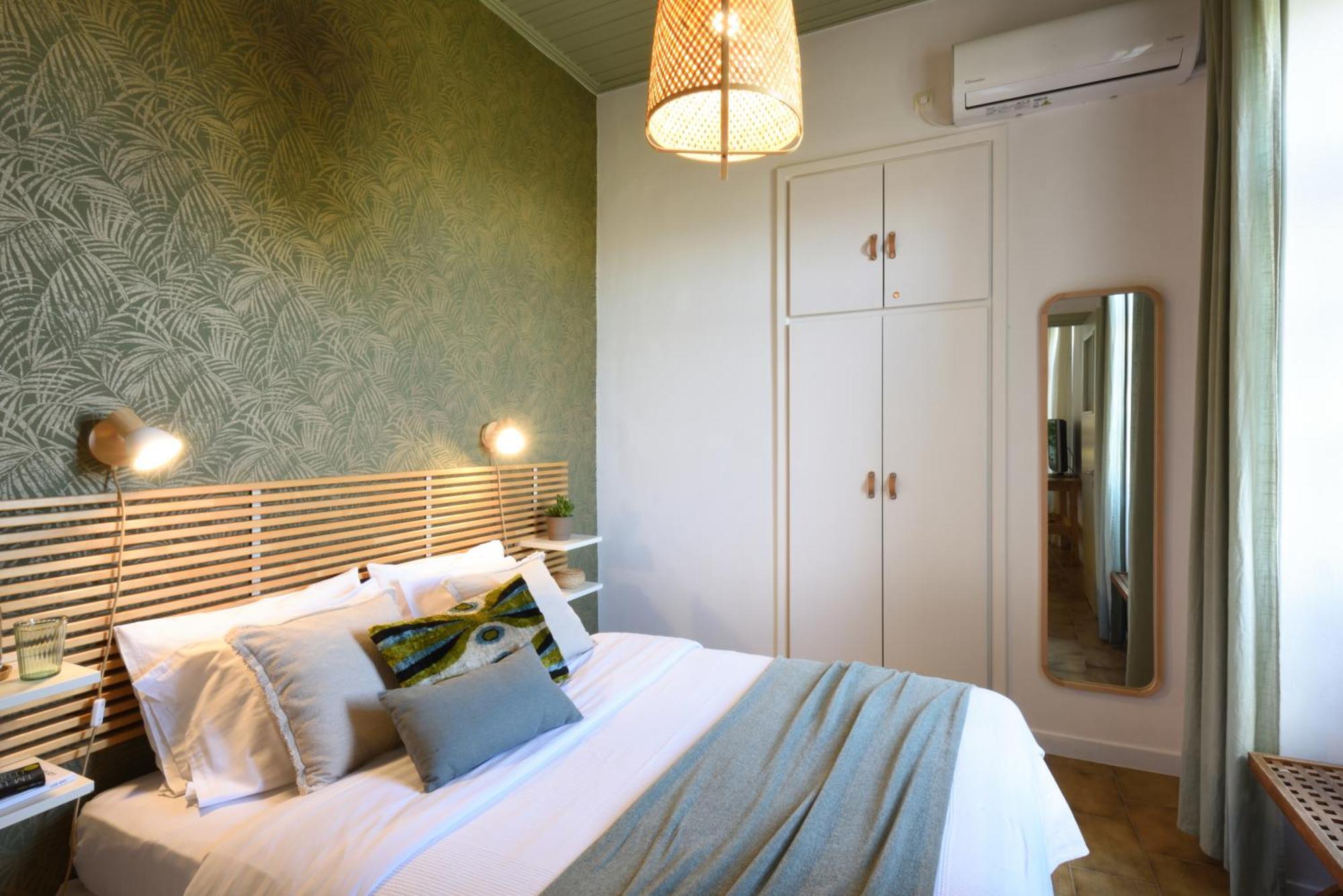 Aegina Town Home By Relax In Greece Esterno foto