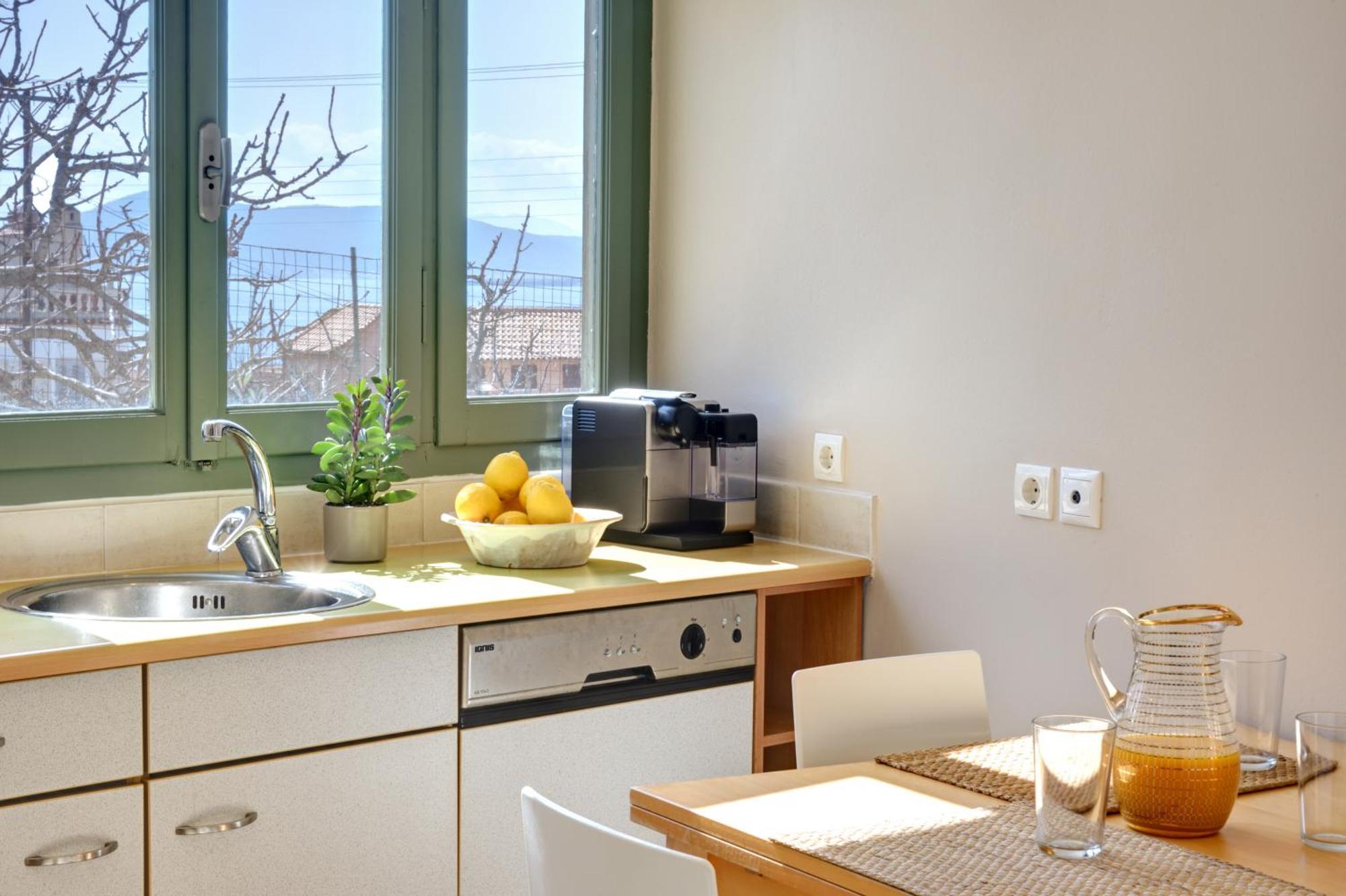 Aegina Town Home By Relax In Greece Esterno foto