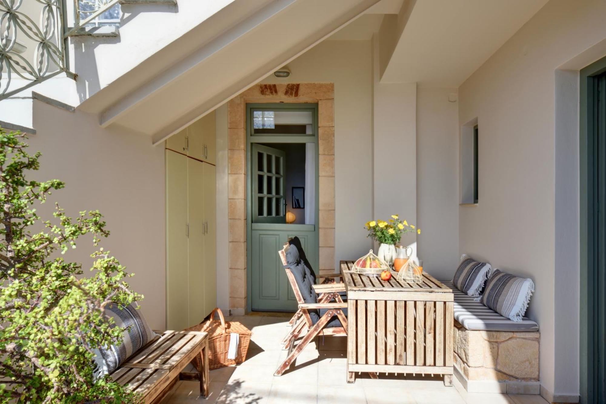 Aegina Town Home By Relax In Greece Esterno foto