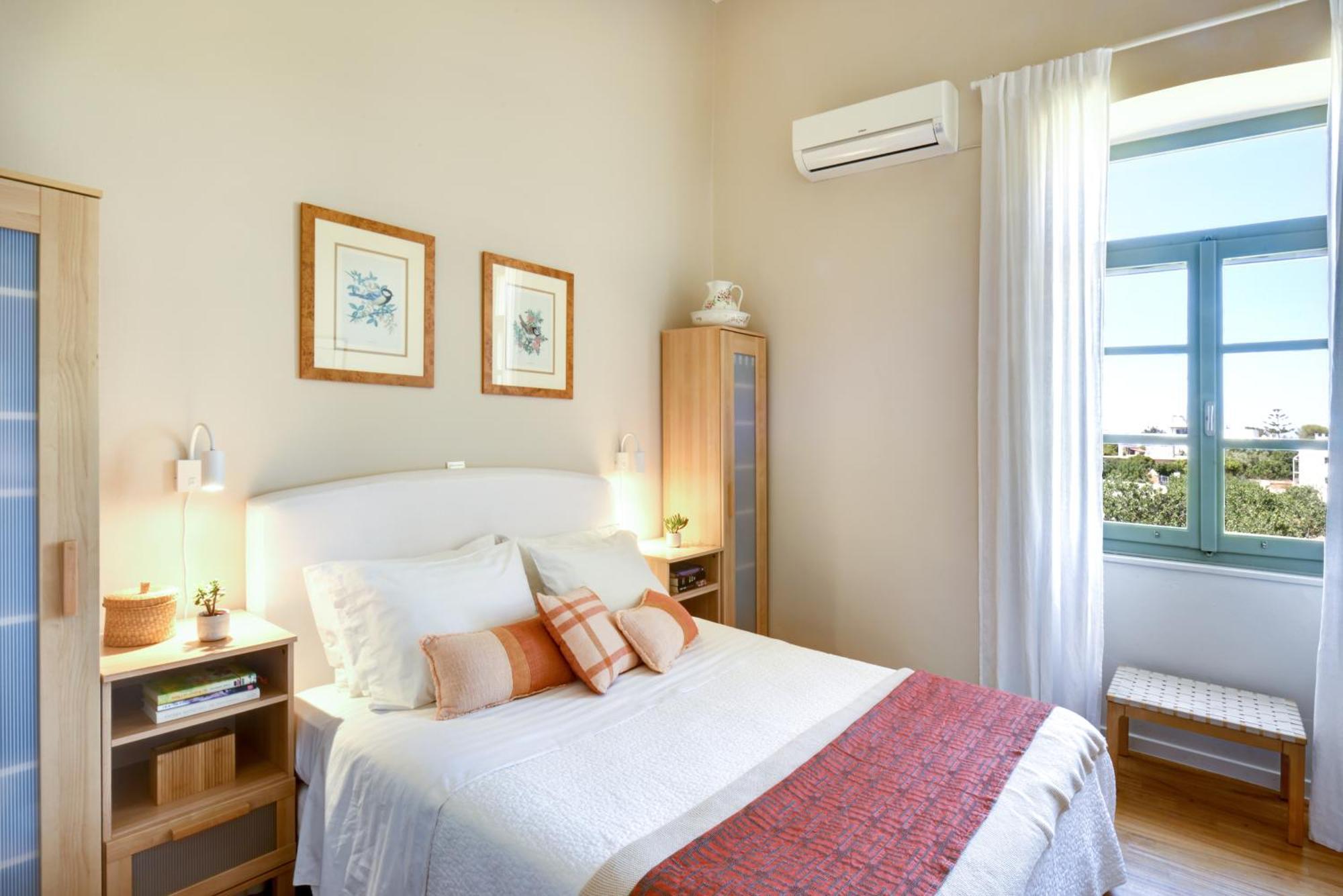 Aegina Town Home By Relax In Greece Esterno foto
