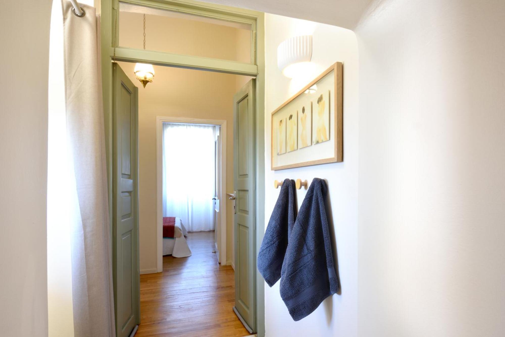 Aegina Town Home By Relax In Greece Esterno foto