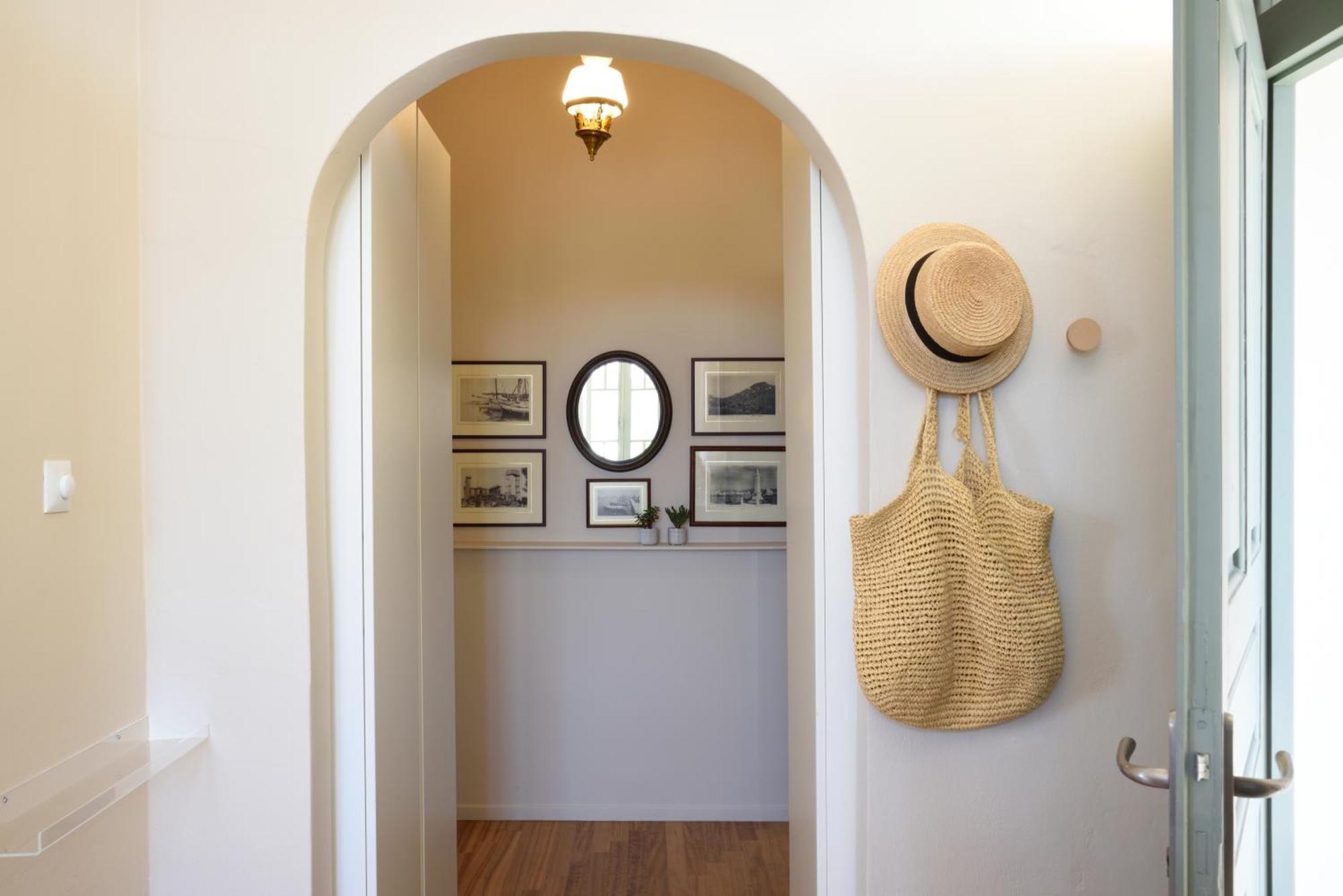 Aegina Town Home By Relax In Greece Esterno foto